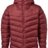 RAB Nebula Pro Jacket -Mammut Winkel rab nebula pro jacket oxblood red l oxblood red 0