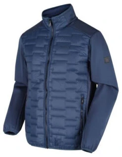 Regatta Clumber Hybrid 7 Regatta Clumber Hybrid -Mammut Winkel regatta clumber hybrid brunswick blue brunswick blue s brunswick blue brunswick blue 1