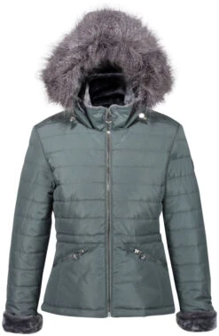 Regatta Westlynn -Mammut Winkel regatta westlynn balsam green 2