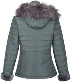 Regatta Westlynn -Mammut Winkel regatta westlynn balsam green 3