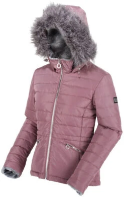 Regatta Westlynn -Mammut Winkel regatta westlynn dusky heather 4