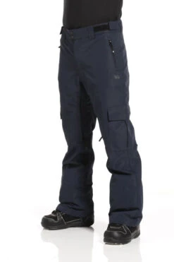 Rehall Buster -Mammut Winkel rehall buster navy 6 1