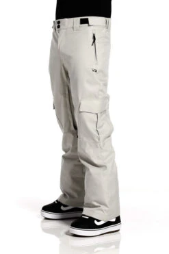 Rehall Buster -Mammut Winkel rehall buster storm grey 3 1