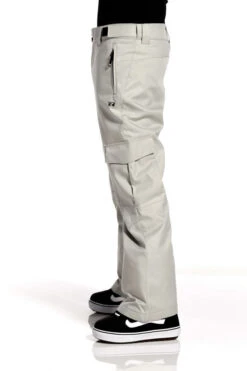 Rehall Buster -Mammut Winkel rehall buster storm grey 4 1