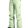 Rehall Denny Snowpant Women's 1 Rehall Denny Snowpant Women's -Mammut Winkel rehall denny snowpant women pastel green 0