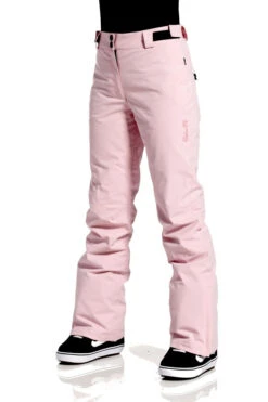 Rehall Denny Snowpant Women's -Mammut Winkel rehall denny snowpant women pink lady 6