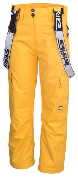 Rehall Dizzy-R Snowpant JR Boys 7 Rehall Dizzy-R Snowpant JR Boys - Afbeelding 5