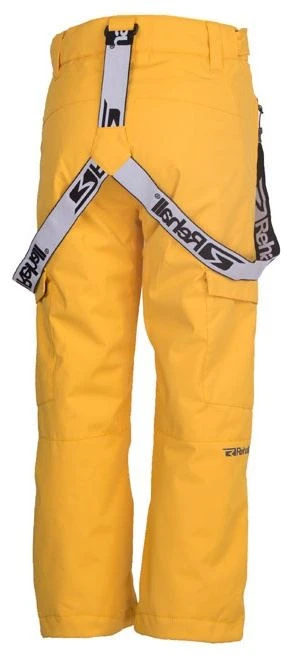 Rehall Dizzy-R Snowpant JR Boys 8 Rehall Dizzy-R Snowpant JR Boys - Afbeelding 6