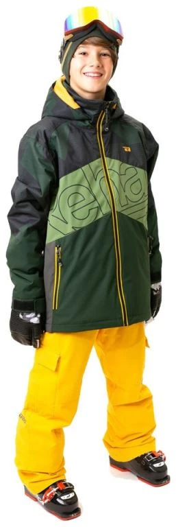 Rehall Dizzy-R Snowpant JR Boys 10 Rehall Dizzy-R Snowpant JR Boys - Afbeelding 8