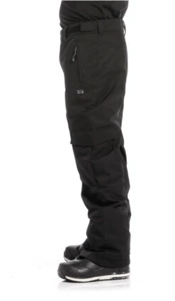 Rehall Edge -Mammut Winkel rehall edge black s black 2