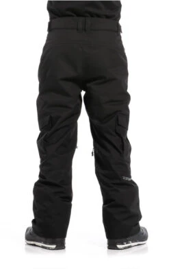 Rehall Edge -Mammut Winkel rehall edge black s black 4