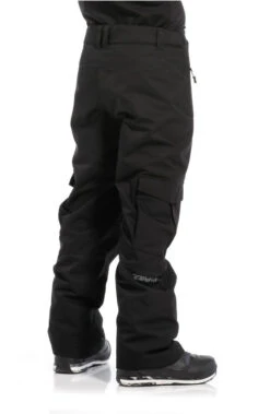 Rehall Edge -Mammut Winkel rehall edge black s black 5