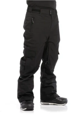 Rehall Edge -Mammut Winkel rehall edge black s black 6