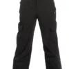 Rehall Edge -Mammut Winkel rehall edge boys black 116 black 0