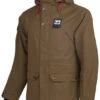 Rehall Goose-R Snowjacket Parka Men -Mammut Winkel rehall goose r snowjacket parka men military 0