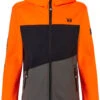 Rehall Huon-R-Jr. Power Hooded Jacket Boys -Mammut Winkel rehall huon r jr power hooded jacket boys neon orange 140 10 year neon orange 0