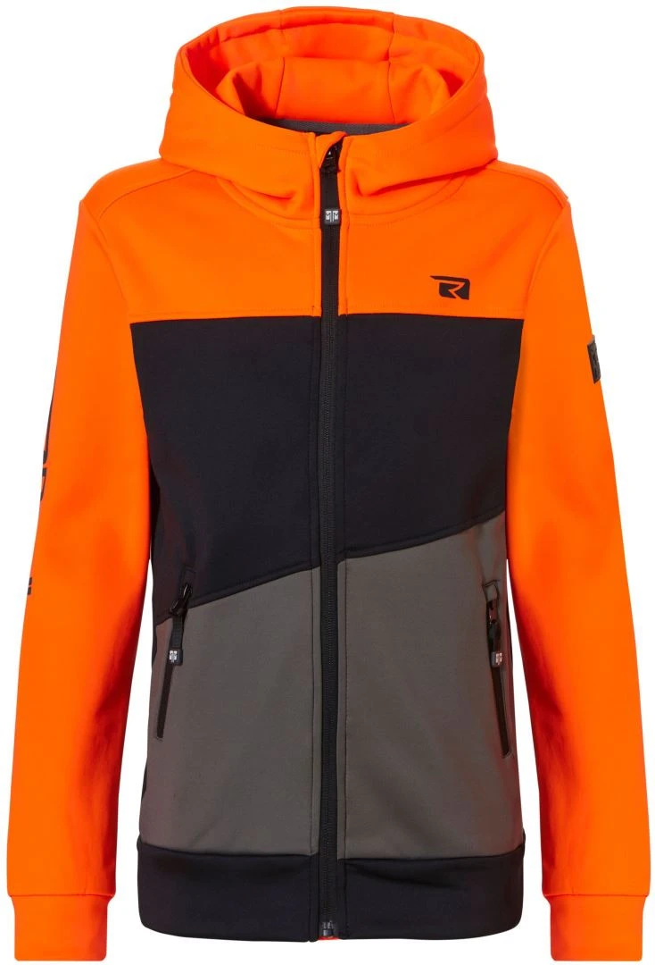 Rehall Huon-R-Jr. Power Hooded Jacket Boys 3 Rehall Huon-R-Jr. Power Hooded Jacket Boys