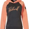 Rehall Jeany Power Hoody Women's