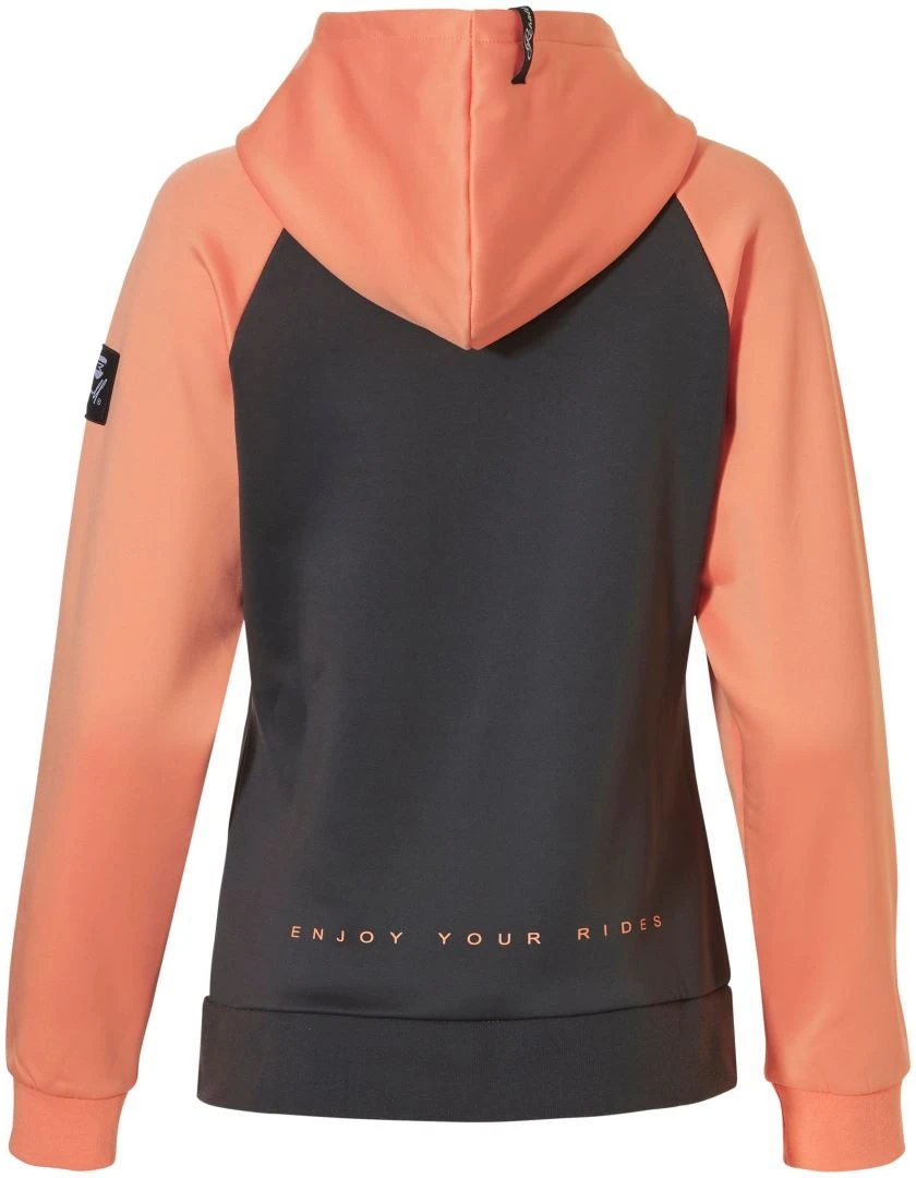 Rehall Jeany Power Hoody Women's 4 Rehall Jeany Power Hoody Women's - Afbeelding 2