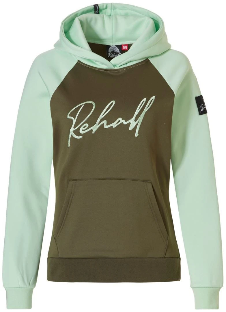 Rehall Jeany Power Hoody Women's 5 Rehall Jeany Power Hoody Women's - Afbeelding 3