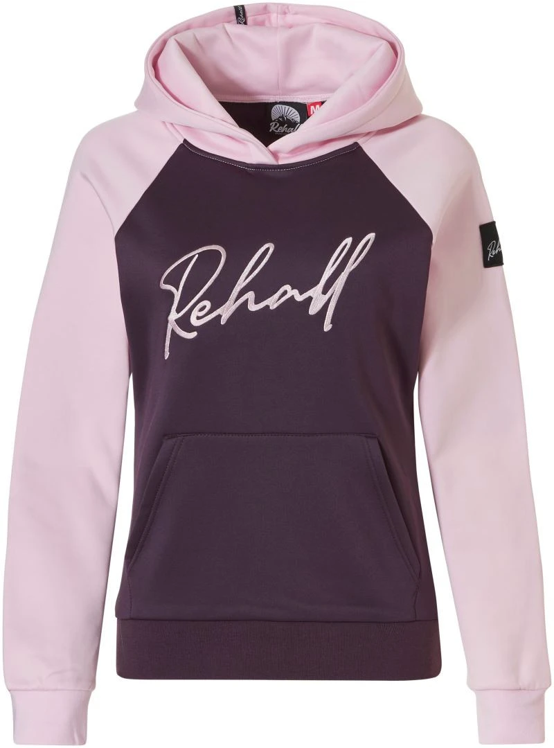 Rehall Jeany Power Hoody Women's 7 Rehall Jeany Power Hoody Women's - Afbeelding 5