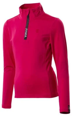 Rehall Joanna-R Basic Micro Fleece Ski-Pulli JR Girls -Mammut Winkel rehall joanna r basic micro fleece ski pulli jr girls beetroot 128 beetroot 0