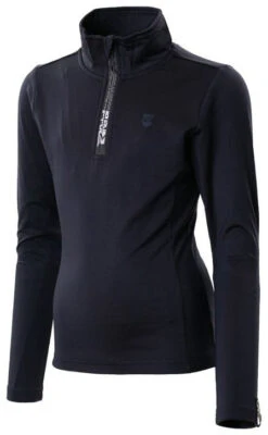 Rehall Joanna-R Basic Micro Fleece Ski-Pulli JR Girls -Mammut Winkel rehall joanna r basic micro fleece ski pulli jr girls evening blue 128 evening blue 0