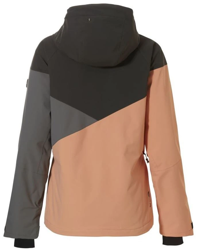 Rehall June Snowjacket Women's 4 Rehall June Snowjacket Women's - Afbeelding 2