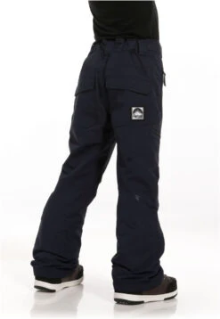 Rehall Keely-R-Jr Snowpants Girls