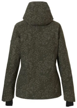 Rehall Kiki Snowjacket Women's 8 Rehall Kiki Snowjacket Women's -Mammut Winkel rehall kiki snowjacket women s dusty panther xs dusty panther 1