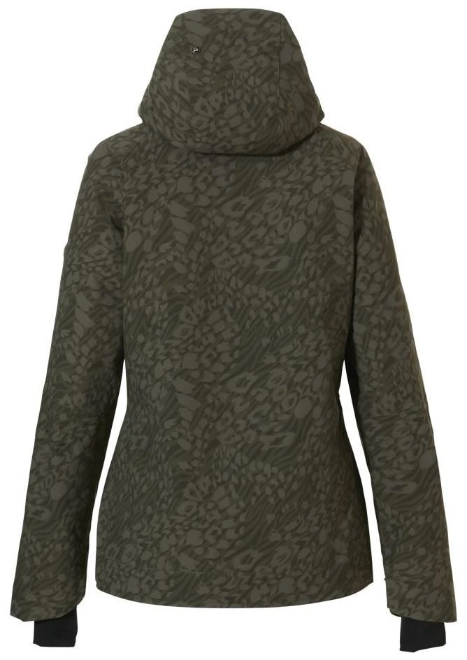 Rehall Kiki Snowjacket Women's 4 Rehall Kiki Snowjacket Women's - Afbeelding 2