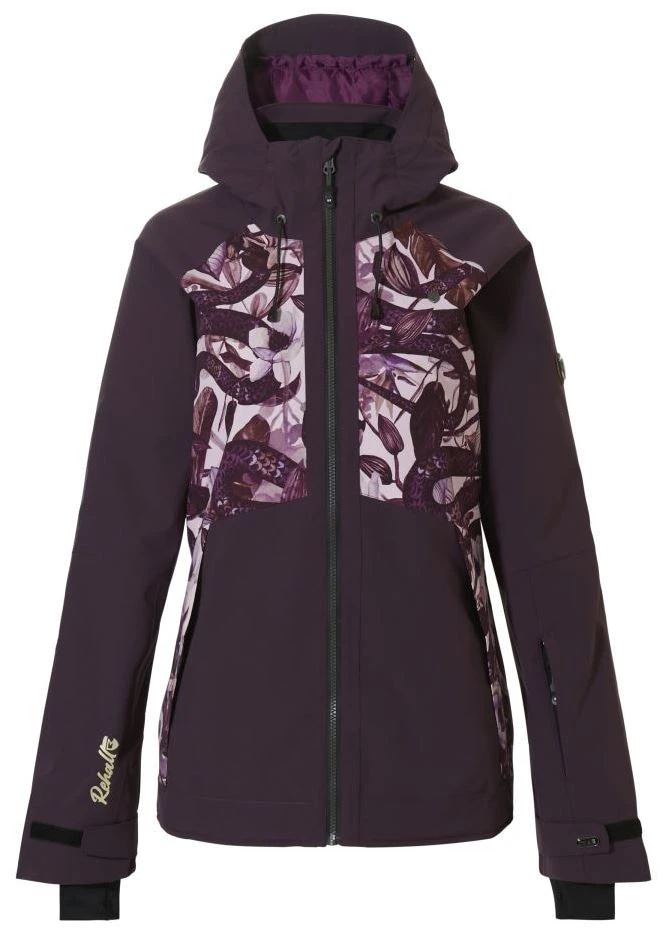 Rehall Kiki Snowjacket Women's 5 Rehall Kiki Snowjacket Women's - Afbeelding 3