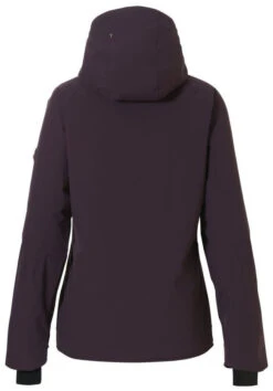 Rehall Kiki Snowjacket Women's 10 Rehall Kiki Snowjacket Women's -Mammut Winkel rehall kiki snowjacket women s rose snake s rose snake 1