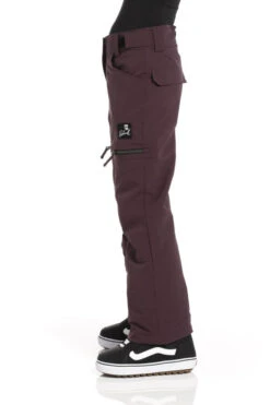 Rehall Lise-R-Jr. Snowpant Girls 9 Rehall Lise-R-Jr. Snowpant Girls -Mammut Winkel rehall lise r jr snowpant girls plum perfect 1 1