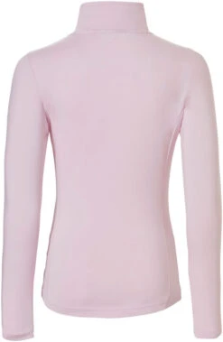 Rehall Mitty-R-Jr. Ski-Pulli Basic-Melange Girls -Mammut Winkel rehall mitty r jr ski pulli basic melange girls pink lady 140 10 year pink lady 1