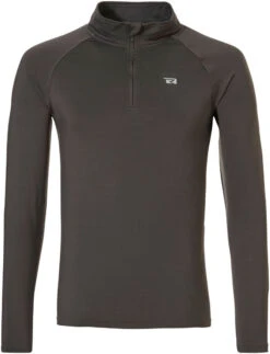 Rehall Ronny-R Basic Ski Pulli Men -Mammut Winkel rehall ronny r basic ski pulli men oak grey xs oak grey 1