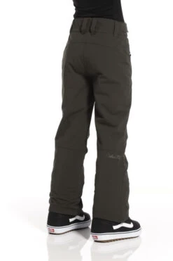 Rehall Vera-R-Jr. Snowpant Girls -Mammut Winkel rehall vera r jr snowpant girls graphite 2