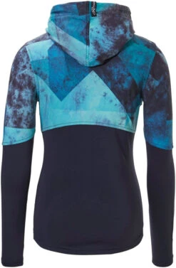 Rehall Yara-R-Jr. Hooded Ski Pulli Girls