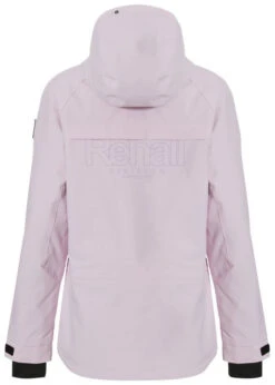 Rehall Ziva Snow Anorak Women's -Mammut Winkel rehall ziva snow anorak women s pink lady s pink lady 1 1