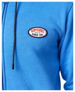 Rip Curl Parlememtia Zip Thru -Mammut Winkel rip curl parlememtia zip thru electric blue 4 1