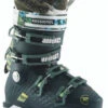 Rossignol Alltrack Pro 100 Women -Mammut Winkel rossignol alltrack pro 100 women dark green 22 35 eur dark green 0