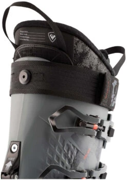 Rossignol Alltrack Pro 120 GW -Mammut Winkel rossignol alltrack pro 120 gw steel grey 2 1