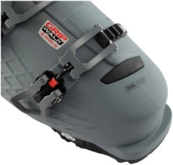 Rossignol Alltrack Pro 120 GW -Mammut Winkel rossignol alltrack pro 120 gw steel grey 3 1