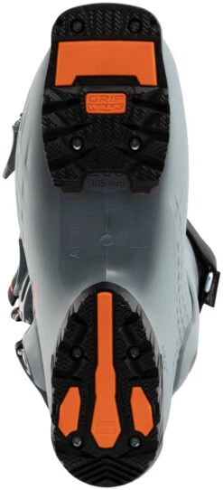 Rossignol Alltrack Pro 120 GW -Mammut Winkel rossignol alltrack pro 120 gw steel grey 4 1