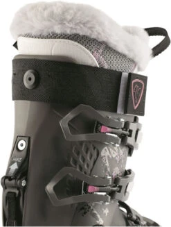 Rossignol Alltrack Pro 80 W -Mammut Winkel rossignol alltrack pro 80 w lava 2 1