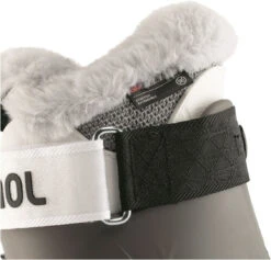 Rossignol Alltrack Pro 80 W -Mammut Winkel rossignol alltrack pro 80 w lava 3 1