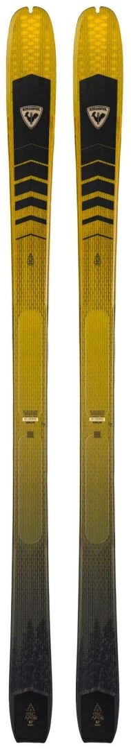 Rossignol Escaper 87 Nano