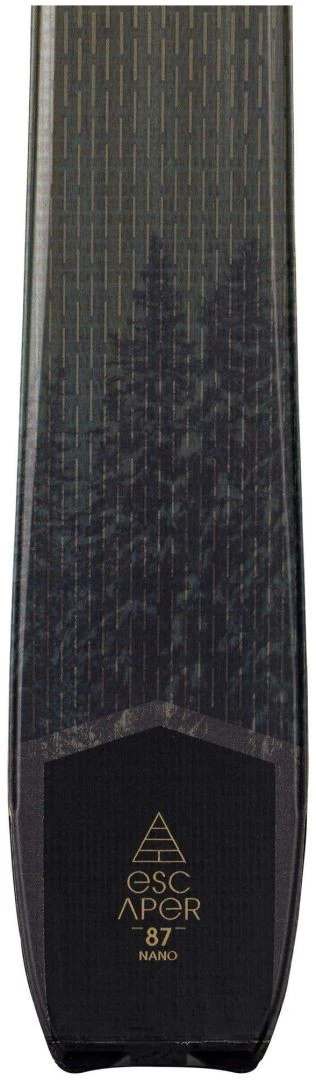 Rossignol Escaper 87 Nano 5 Rossignol Escaper 87 Nano - Afbeelding 3