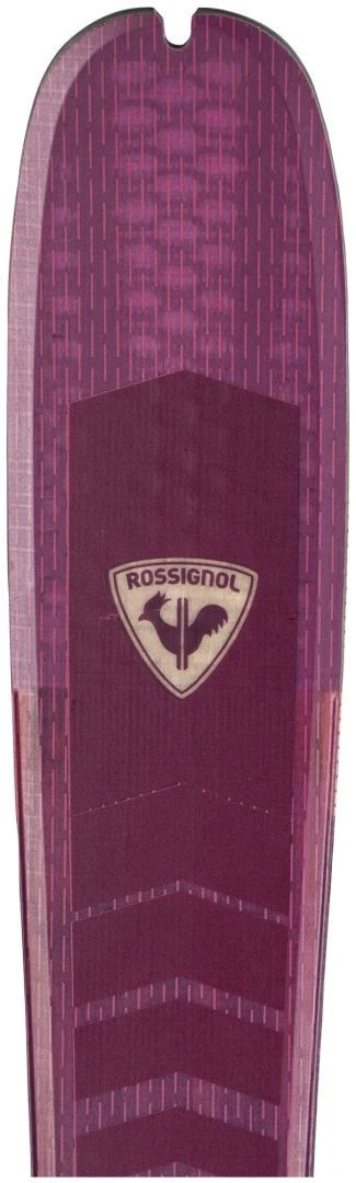 Rossignol Escaper W 87 Nano 5 Rossignol Escaper W 87 Nano - Afbeelding 3
