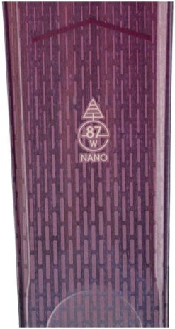 Rossignol Escaper W 87 Nano 10 Rossignol Escaper W 87 Nano -Mammut Winkel rossignol escaper w 87 purple blue 3 1